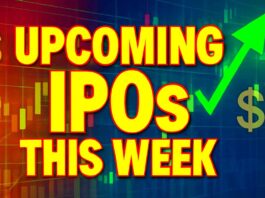 Upcoming IPOs This Week: Key Price Bands & Listing Dates to Watch
