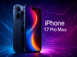 Apple iPhone 17 Pro Max Launch – Can the GST Cut Make It More Affordable?