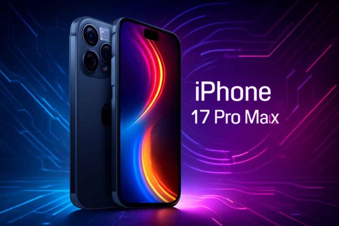 Apple iPhone 17 Pro Max Launch – Can the GST Cut Make It More Affordable?