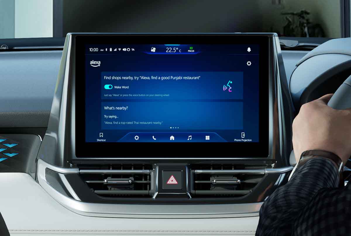 Maruti Suzuki Victoris Price in India – Feature-Packed SUV at a Budget-Friendly Price, Booking Starts at Just ₹11,000