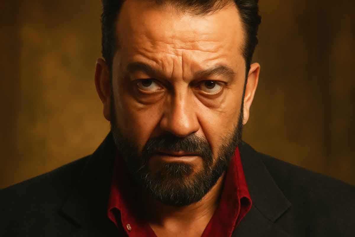Sanjay Dutt – Net Worth and Life Story: A Journey From Stardom to Struggles and Back