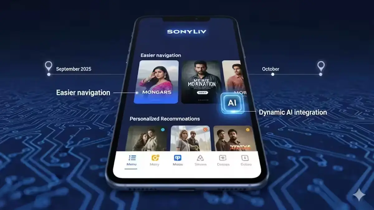 sonyliv
