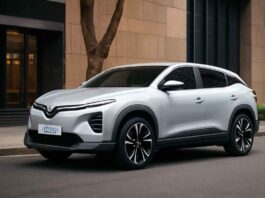 VinFast VF 6 Launched With 468 Km Range – Is It Worth Buying at ₹16.49 Lakh? Price to Drop After GST Cut