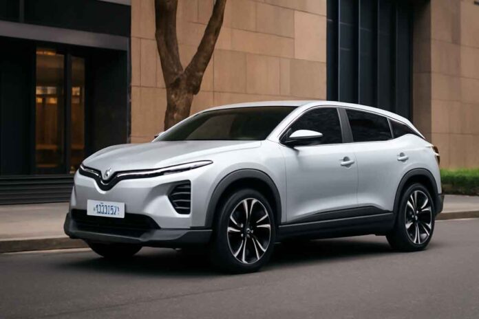 VinFast VF 6 Launched With 468 Km Range – Is It Worth Buying at ₹16.49 Lakh? Price to Drop After GST Cut