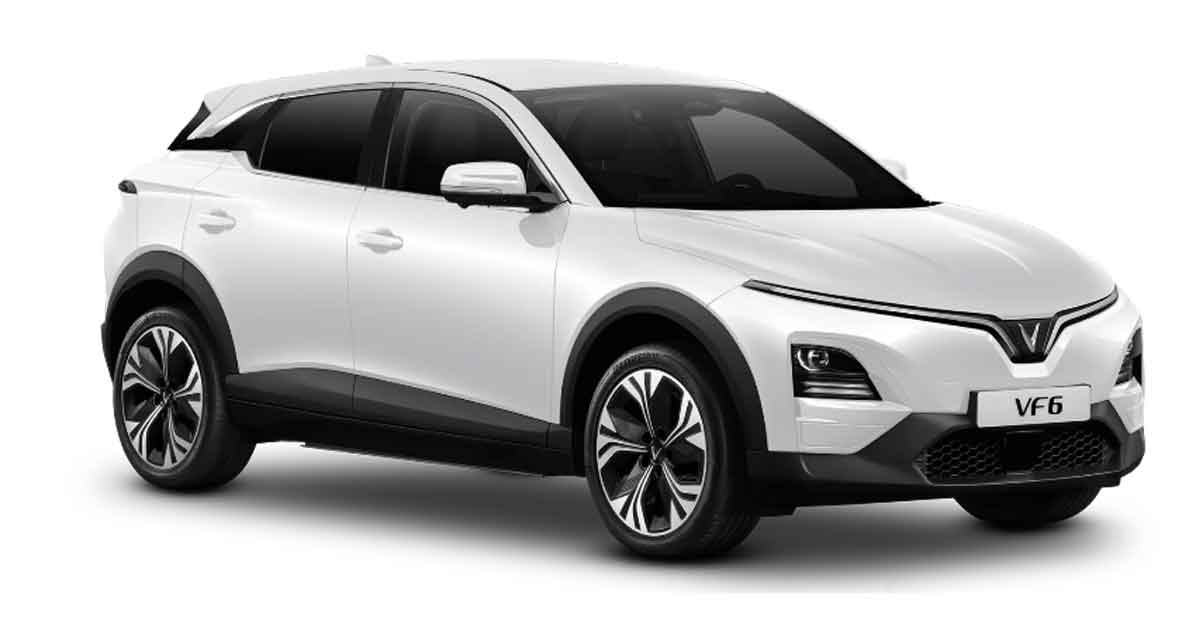 VinFast VF 6 Launched With 468 Km Range – Is It Worth Buying at ₹16.49 Lakh? Price to Drop After GST Cut