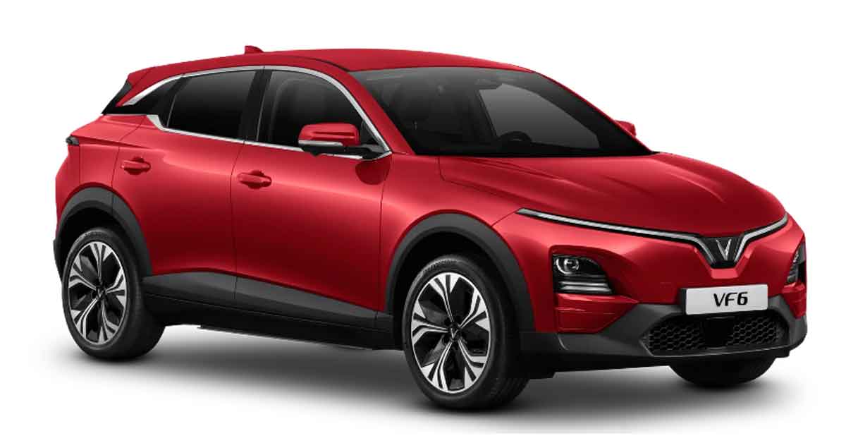 VinFast VF 6 Launched With 468 Km Range – Is It Worth Buying at ₹16.49 Lakh? Price to Drop After GST Cut