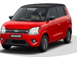 Maruti Suzuki Wagnor 2025 or Scooty – Which Saves More on Fuel?