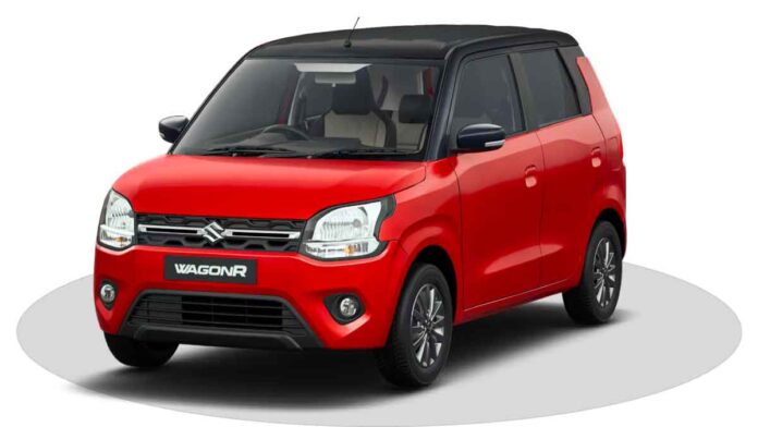 Maruti Suzuki Wagnor 2025 or Scooty – Which Saves More on Fuel?