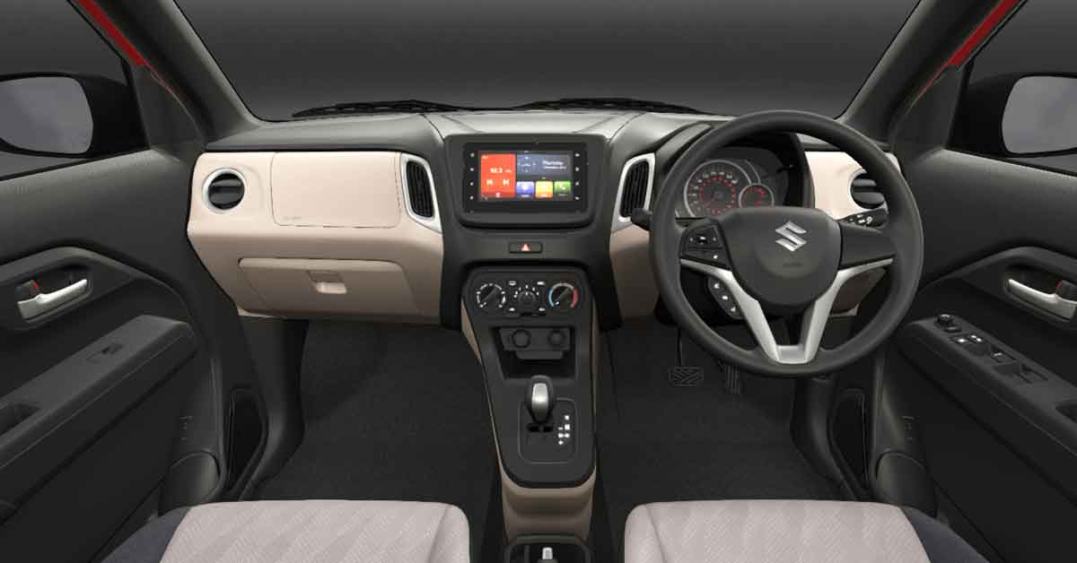 Maruti Suzuki Wagnor 2025 or Scooty – Which Saves More on Fuel?