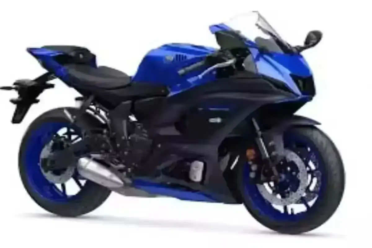 Yamaha Bike GST Rate