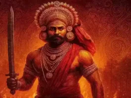 Kantara Chapter 1 is India's 12th biggest hit