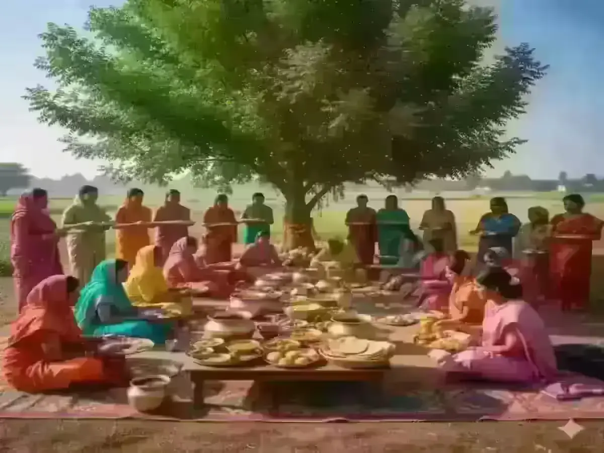 Amla Navami 2025 Date, Rituals & Significance: Why You Shouldn’t Miss It! Amla Navami Celebration