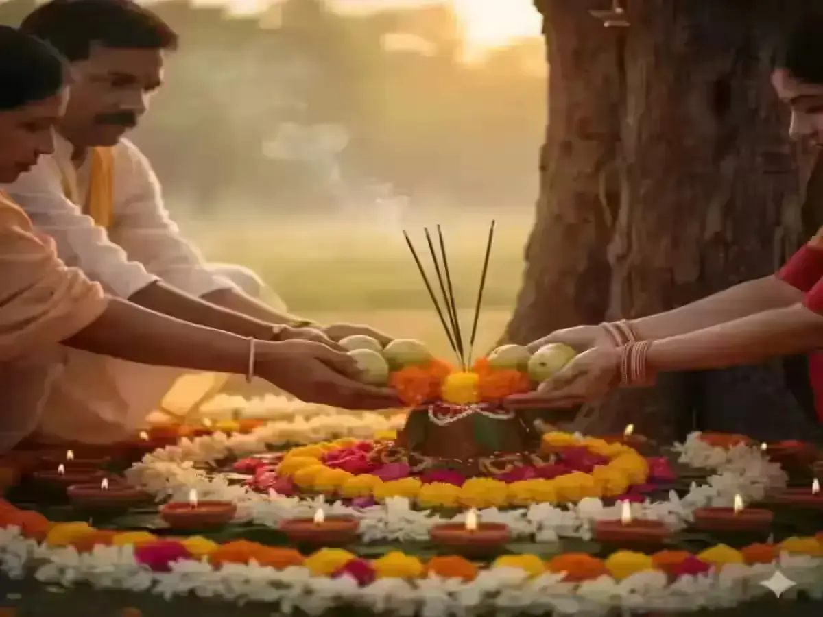 Amla Navami 2025 Date, Rituals & Significance: Why You Shouldn’t Miss It! Amla Navami Rituals