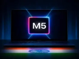 Apple MacBook Pro M5 Chip Launch in India