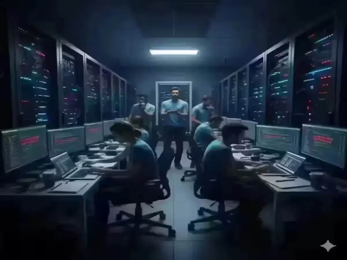 Microsoft 365 and Azure Outage: Why Did Minecraft, Instagram Go Down? Azure Recovery Process