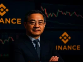 Richard Teng announces Binance compensation plan after depeg incident