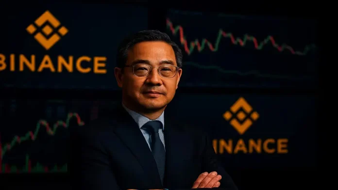 Richard Teng announces Binance compensation plan after depeg incident