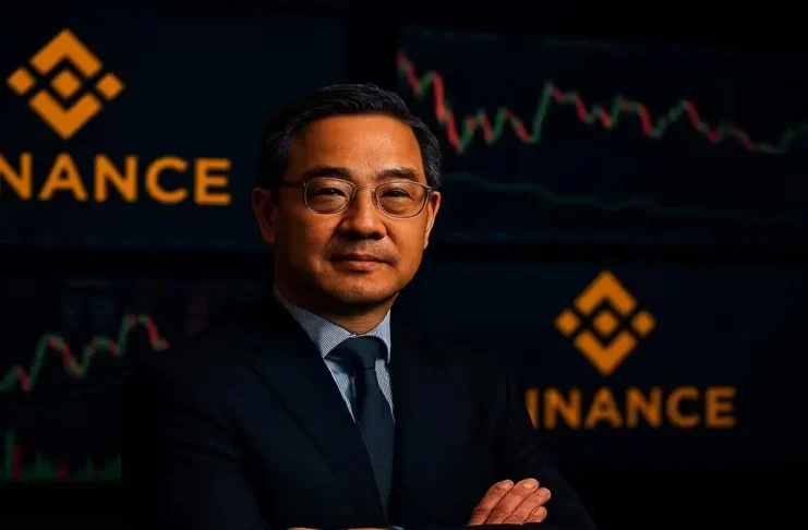 Richard Teng announces Binance compensation plan after depeg incident