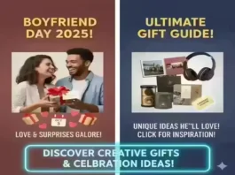 Boyfriend Day 2025