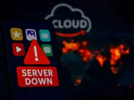 Canva, Snapchat, and Prime Video outage caused by AWS server issue