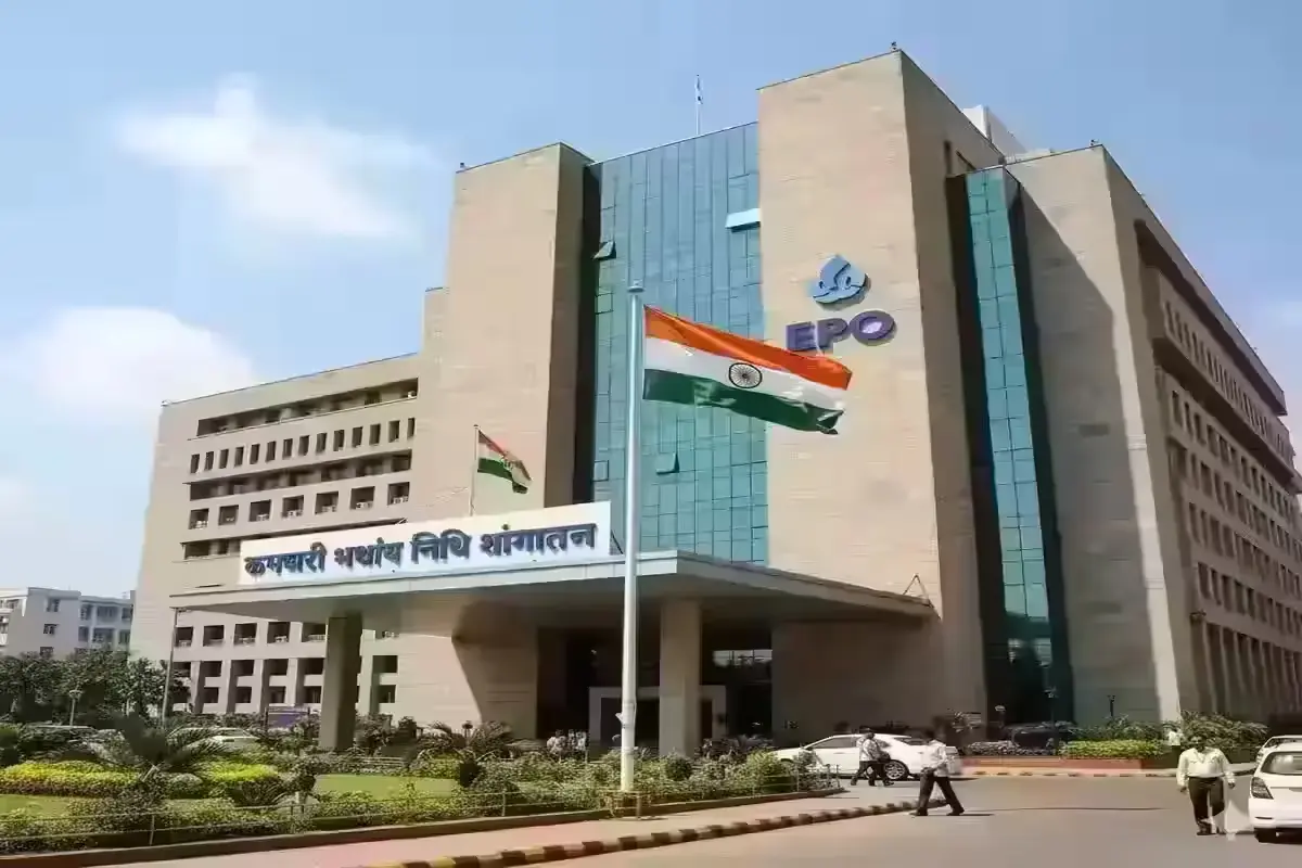EPFO Update 2025: Step-by-Step Guide to Withdraw 75% of Your PF Amount PF Withdrawals