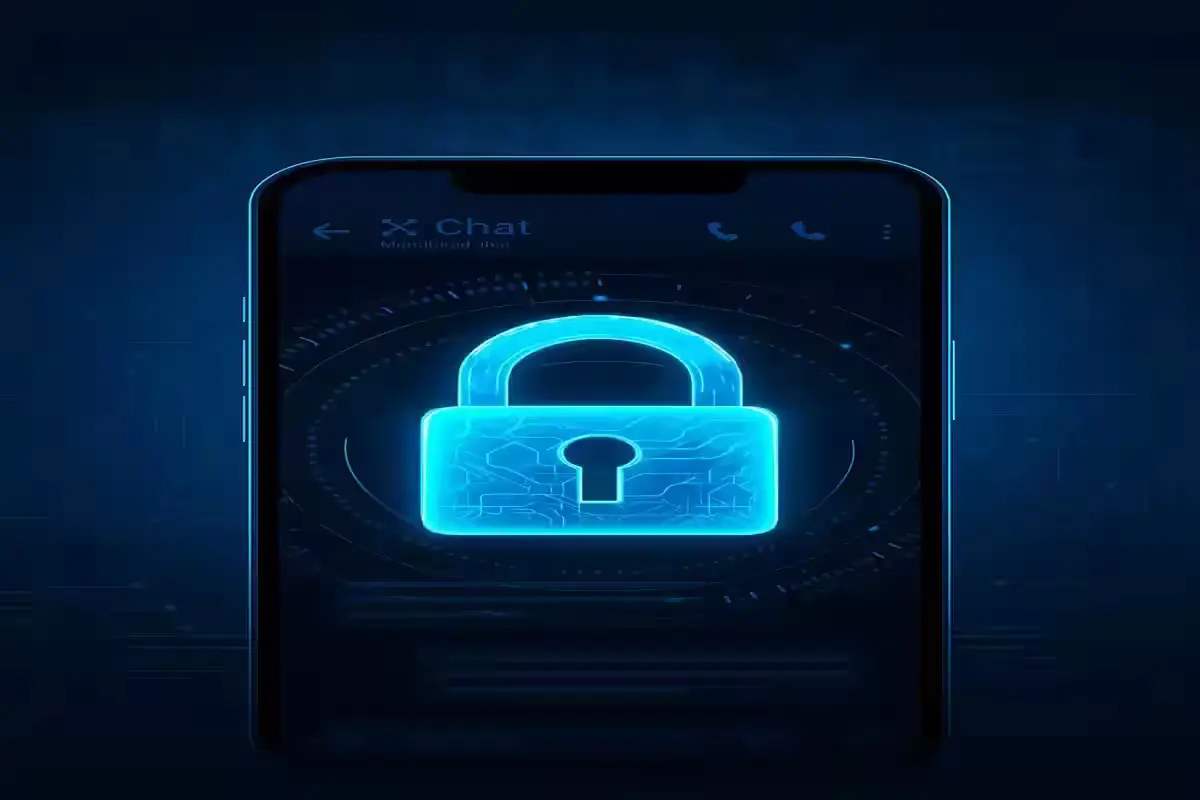Elon Musk Pushes X Chat as Secure Alternative Amid Amazon Web Crash