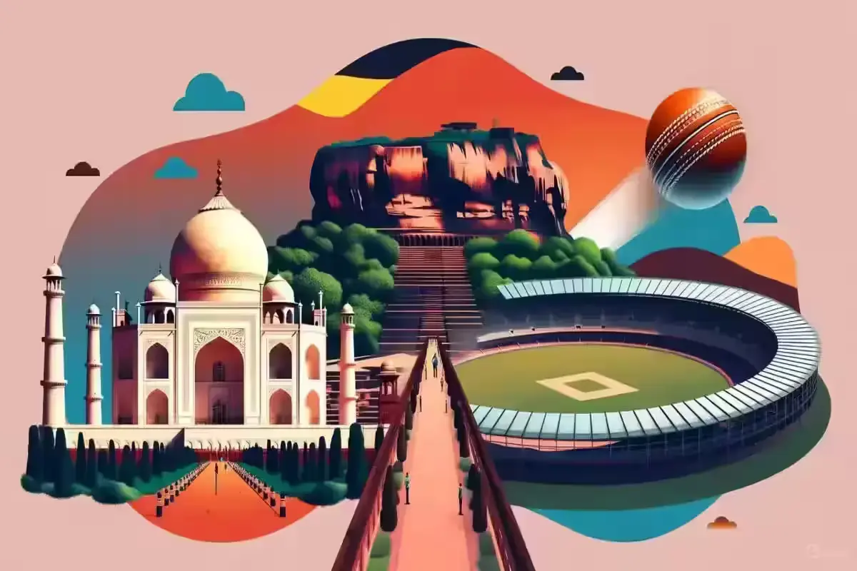 T20 World Cup 2026: All 20 Teams Confirmed, Hosts & Key Dates Revealed India and Sri Lanka hosting the T20 World Cup 2026