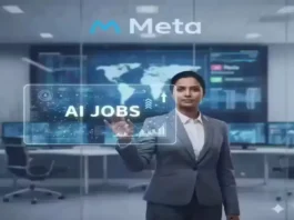Indian-origin AI founder offering jobs after Meta layoffs in AI division