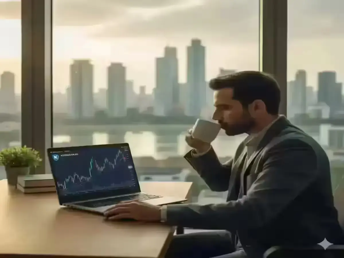 Kotak Mahindra Bank Q2 FY26 Results: Profit Falls 3%, What’s Next for Investors? Long-term investment view on Kotak Mahindra Bank stock