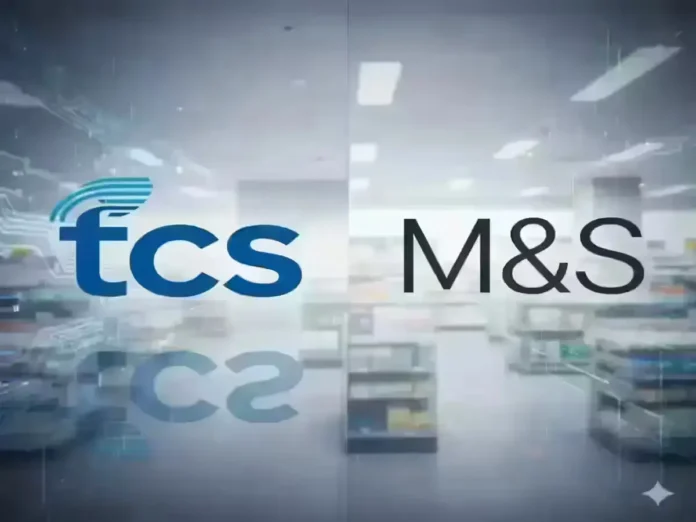 Marks & Spencer ends IT service desk contract with TCS Marks & Spencer ends IT service desk contract with TCS
