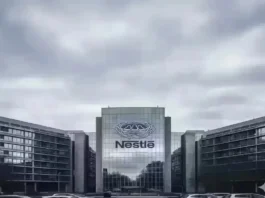 Nestlé headquarters as company announces 16,000 global job cuts