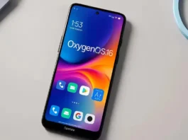 OnePlus launches OxygenOS 16 in India with new AI features