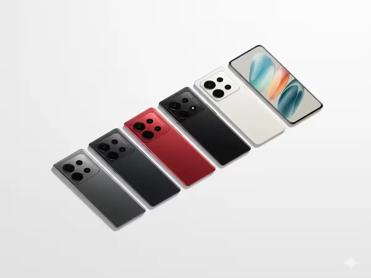 Discover the OPPO Find X9 Series: Batteries, Cameras and More Oppo Find X9 Pro design and color options