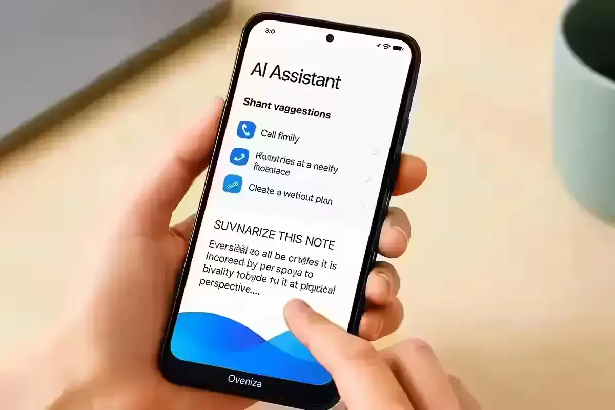 OxygenOS 16 in India: Fresh Design, AI Tools and Performance Upgrades OxygenOS 16 AI tools and OnePlus smart features