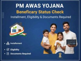 PM Awas Yojana Beneficiary Status Check: Installment, Eligibility & Documents Required