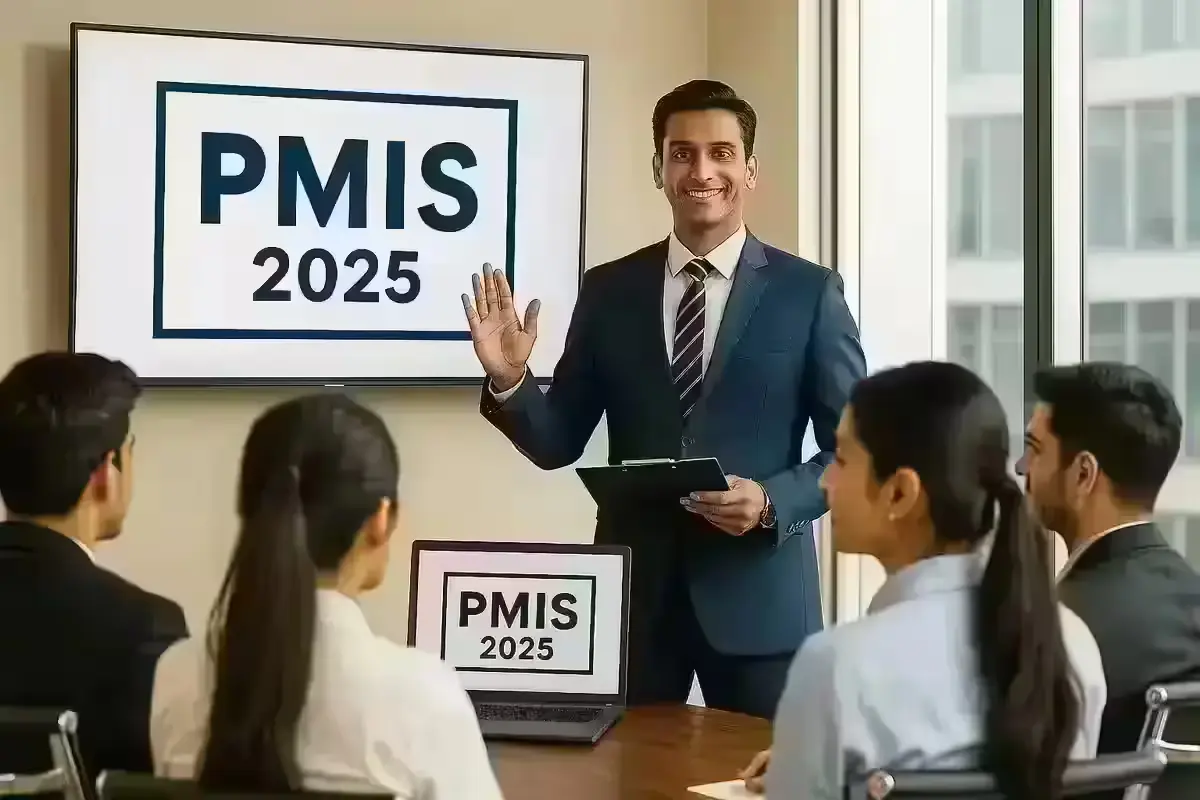 Big Update on PM Internship Scheme - Govt Launches Massive Job Initiative for Youth Students applying under PM Internship Scheme 2025 at top Indian companies