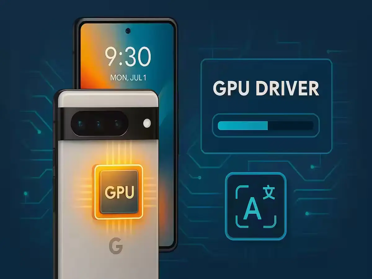 Pixel 10 Price, Specs, and GPU Driver Updates – Full Guide Google Pixel 10 GPU driver update
