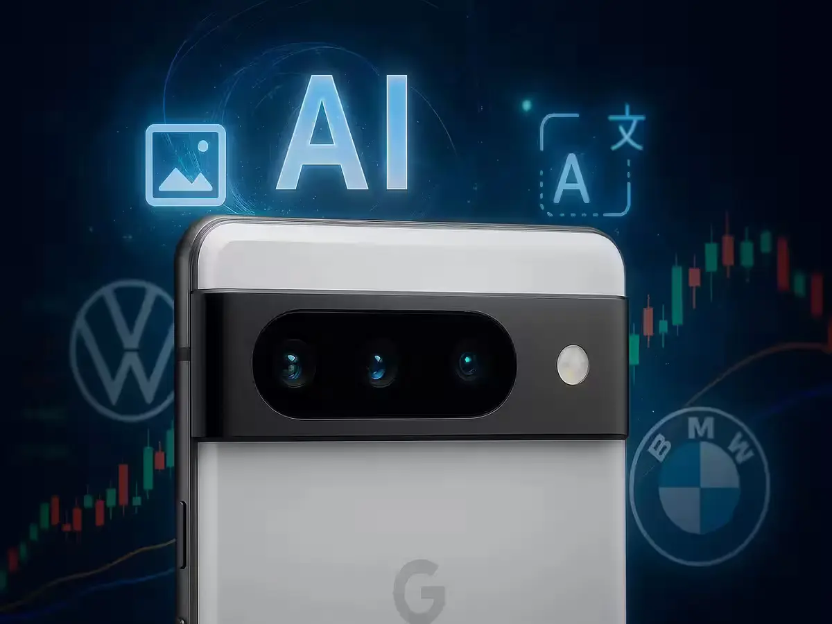Pixel 10 Price, Specs, and GPU Driver Updates – Full Guide Google Pixel 10 triple-camera setup with AI features
