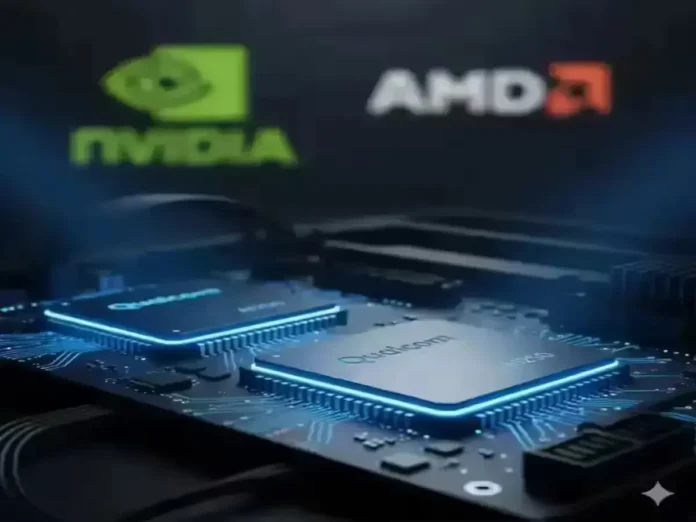 Qualcomm chip design and specifications Qualcomm AI200 and AI250 Chips launch in data center market