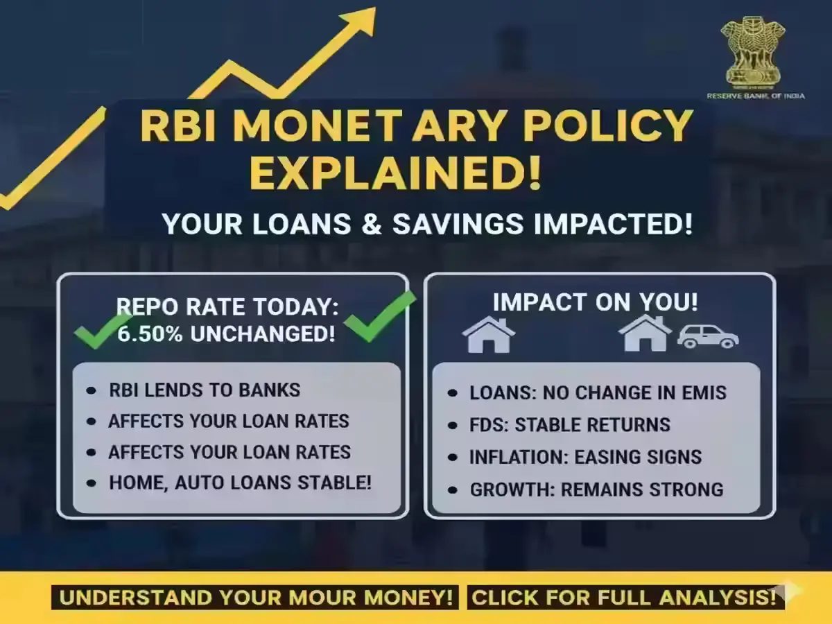RBI Monetary Policy Committee (MPC)
