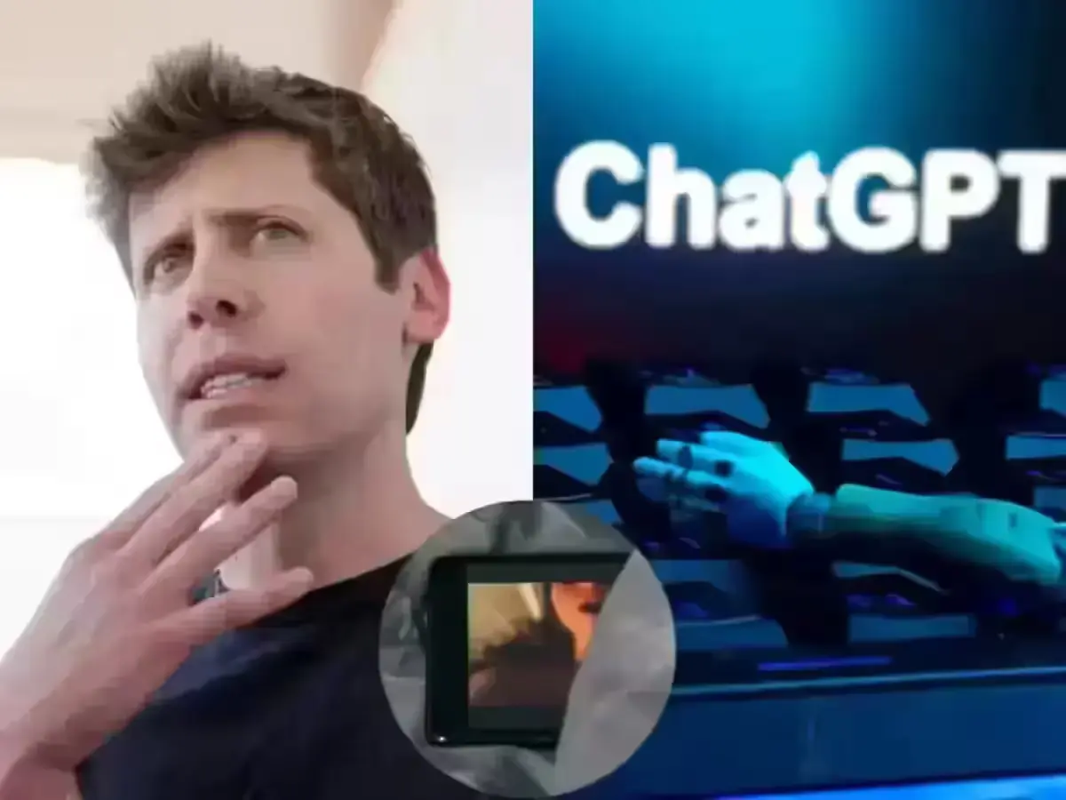 Sam Altman okays AI Porn on ChatGPT