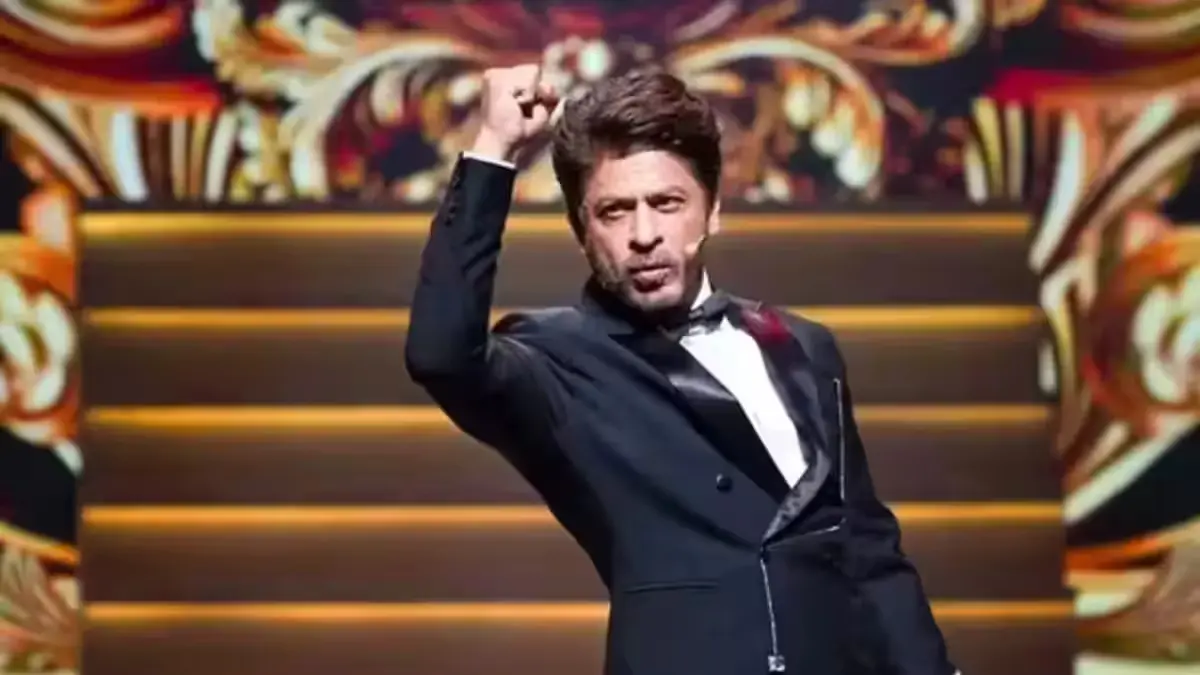shah rukh khan net worth
