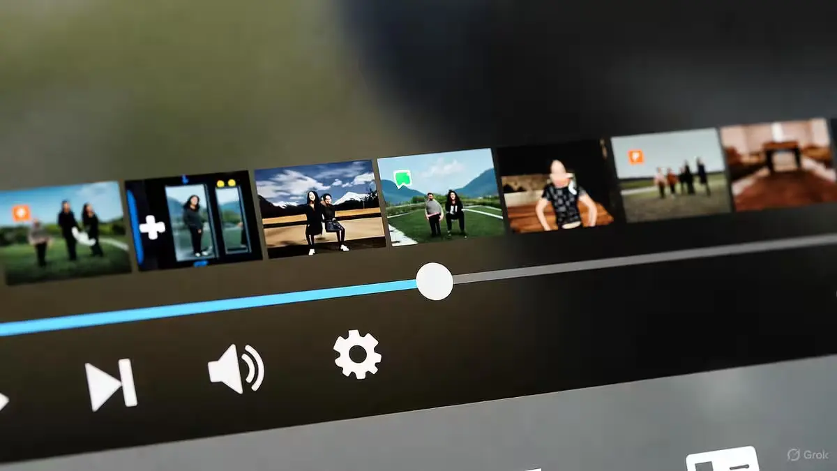 YouTube’s Fresh Player Design: Cleaner Controls and Smoother Playback YouTube goes Apple Liquid Glass’s way