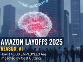 Amazon Layoffs 2025 Reason AI: How 14,000 Employees Are Impacted by Cost Cutting