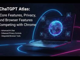 ChatGPT Atlas: Core Features, Privacy and Browser Features Competing with Chrome