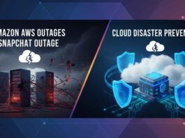 Amazon AWS Outages, Snapchat Outage & What Comes Next – Cloud Disaster Prevention