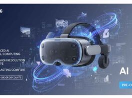 Samsung Galaxy XR Headset Features, Price in India and Preorder Discounts
