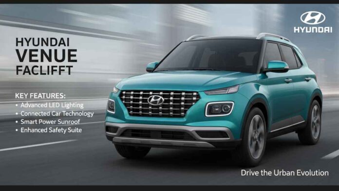 hyundai-v-3 Hyundai Venue India Launch on 4 Nov: Features, Price, Specs & GST Benefit
