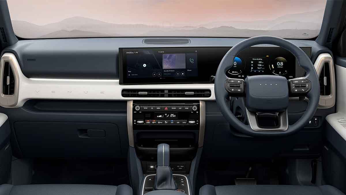 2026 Hyundai Venue Facelift Features, Price and Launch Date Revealed 2026 Hyundai Venue Facelift Features, Price and Launch Date Revealed