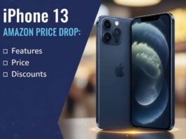 iPhone 13 Amazon Price Drop: Features, Price & Discounts